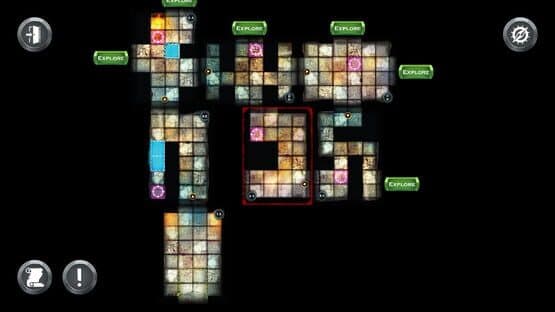 Deck Box Dungeons — screenshot 2