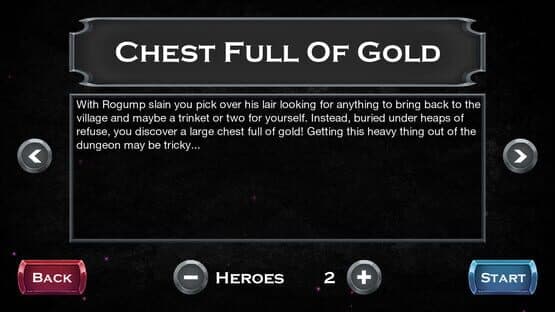 Deck Box Dungeons — screenshot 4