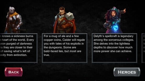 Deck Box Dungeons — screenshot 5