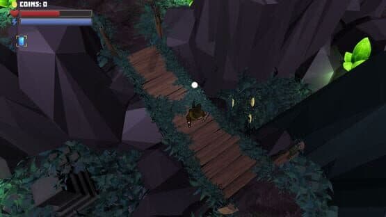 Duncan and the Wisp — screenshot 2