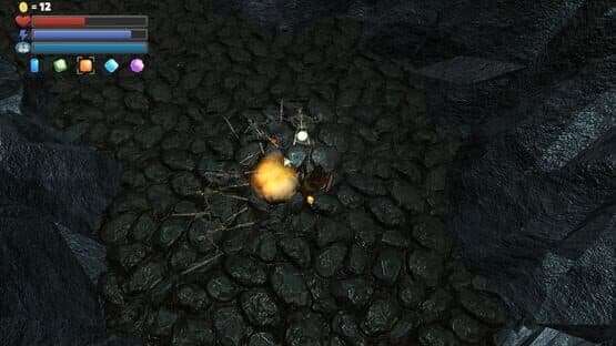 Duncan and the Wisp — screenshot 3