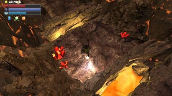 Duncan and the Wisp — screenshot 4