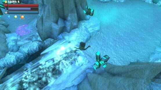 Duncan and the Wisp — screenshot 5