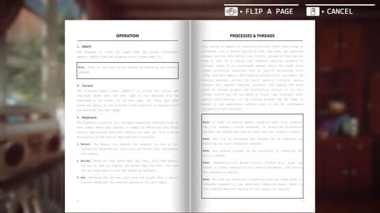 Commander '85 — screenshot 2