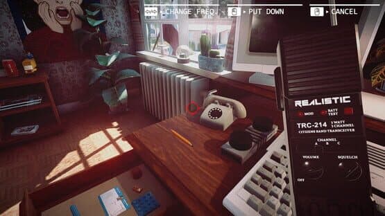Commander '85 — screenshot 3