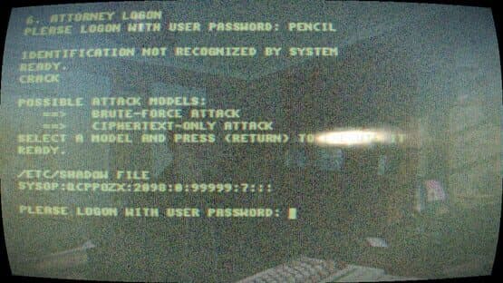Commander '85 — screenshot 6