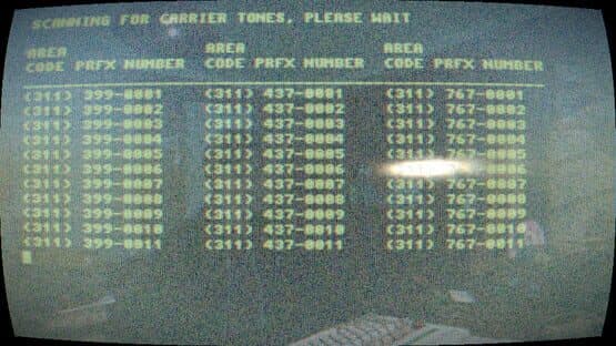 Commander '85 — screenshot 8