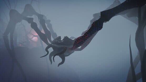 Nevrosa: Spider Song — screenshot 1
