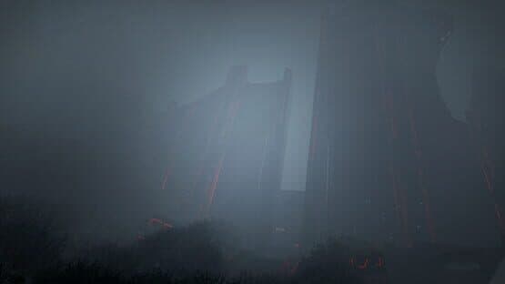 Nevrosa: Spider Song — screenshot 2