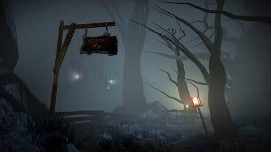 Nevrosa: Spider Song — screenshot 3