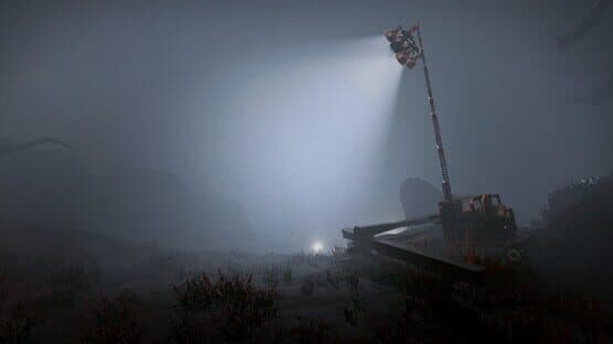 Nevrosa: Spider Song — screenshot 4