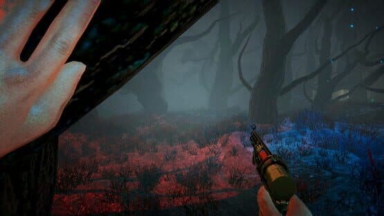 Nevrosa: Spider Song — screenshot 7