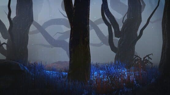 Nevrosa: Spider Song — screenshot 8