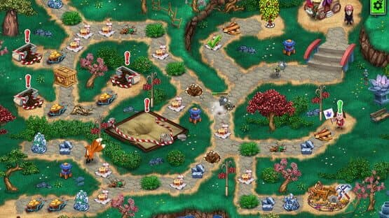 Incredible Dracula 3: Family Secret — screenshot 3