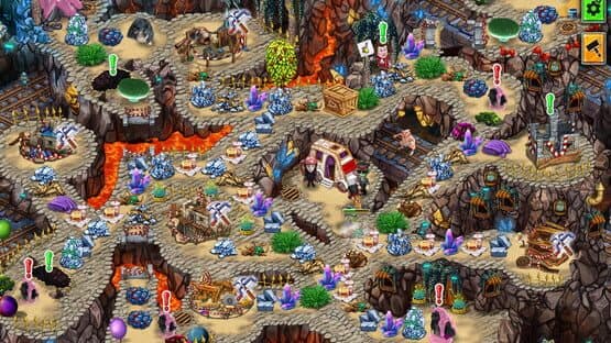 Incredible Dracula 3: Family Secret — screenshot 7