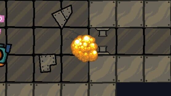 Meowk and Frocco — screenshot 1