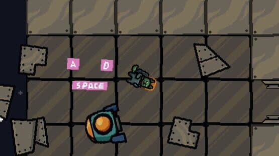 Meowk and Frocco — screenshot 3