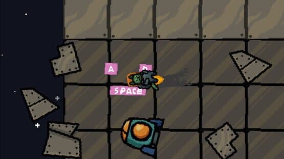 Meowk and Frocco — screenshot 4