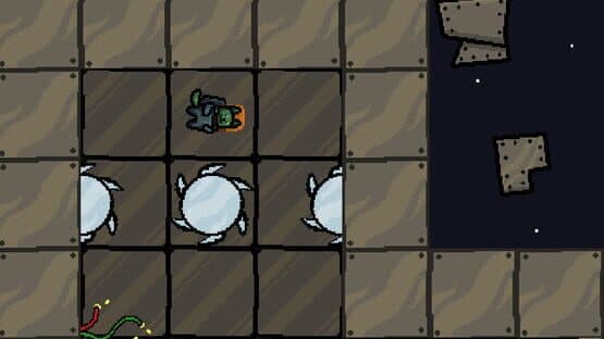 Meowk and Frocco — screenshot 5