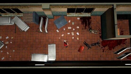 Hunters For Your Brain — screenshot 1