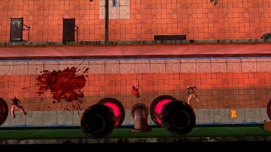 Hunters For Your Brain — screenshot 2