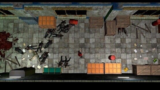 Hunters For Your Brain — screenshot 3