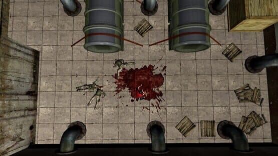 Hunters For Your Brain — screenshot 4