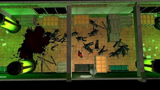Hunters For Your Brain — screenshot 5