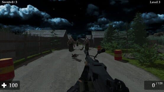 All Evil Night 2 — screenshot 1