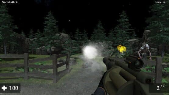 All Evil Night 2 — screenshot 2