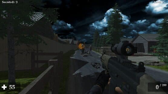All Evil Night 2 — screenshot 3