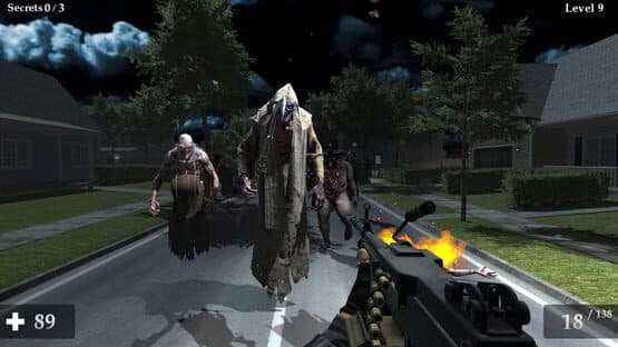 All Evil Night 2 — screenshot 4