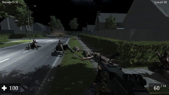 All Evil Night 2 — screenshot 5