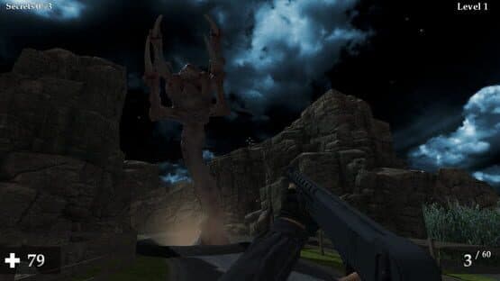 All Evil Night 2 — screenshot 6