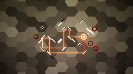 Lyser — screenshot 1