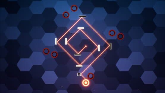 Lyser — screenshot 2