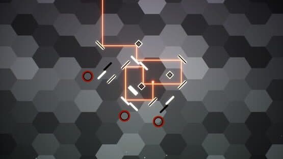 Lyser — screenshot 4