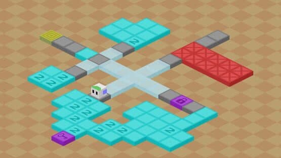 Isotiles 2 — screenshot 1