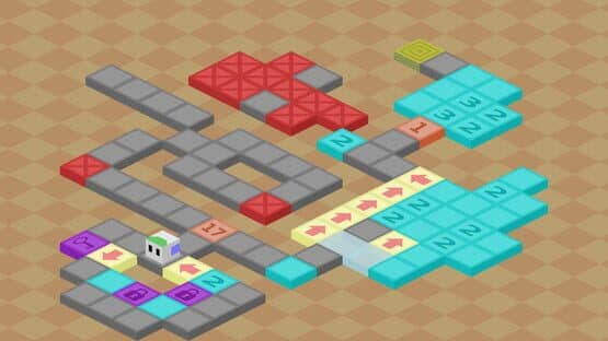 Isotiles 2 — screenshot 2