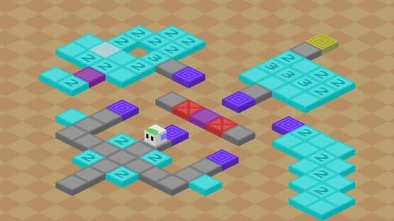 Isotiles 2 — screenshot 3