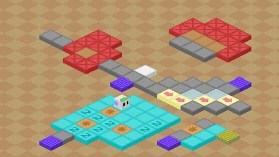 Isotiles 2 — screenshot 4