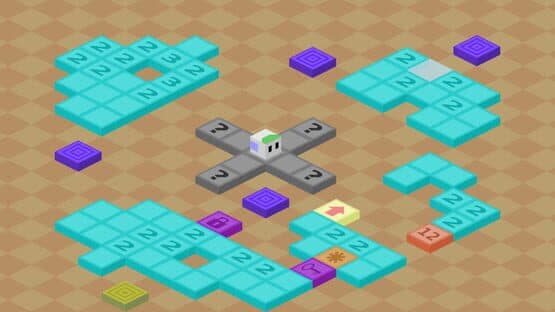 Isotiles 2 — screenshot 5