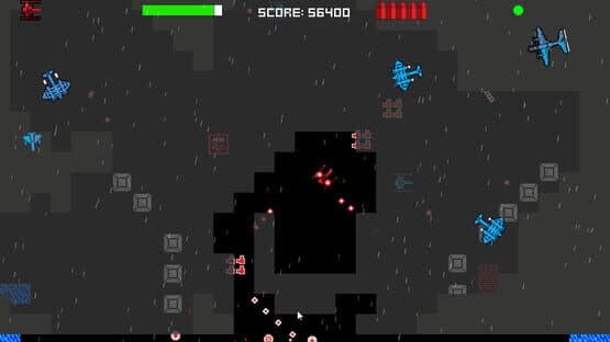 Tiger Tank 59 I Air Strike — screenshot 1