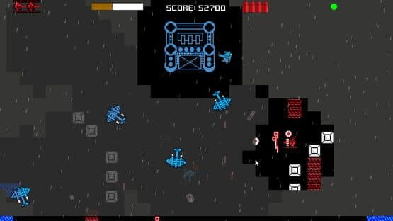Tiger Tank 59 I Air Strike — screenshot 3