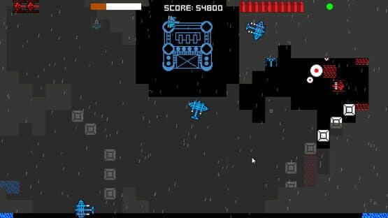 Tiger Tank 59 I Air Strike — screenshot 4