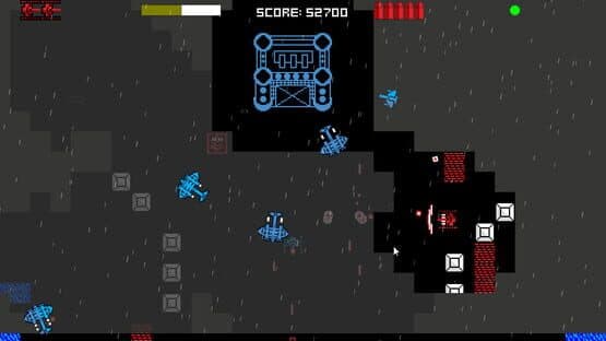 Tiger Tank 59 I Air Strike — screenshot 5