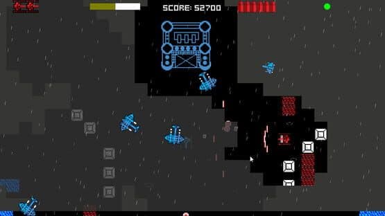 Tiger Tank 59 I Air Strike — screenshot 6