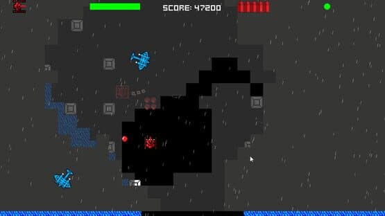 Tiger Tank 59 I Air Strike — screenshot 7