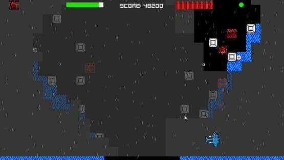 Tiger Tank 59 I Air Strike — screenshot 8
