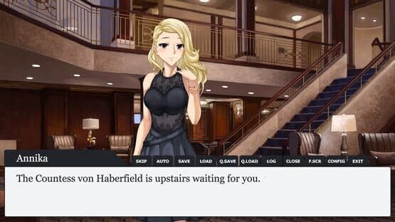 New England Detective: Breakfast in Boston — screenshot 1